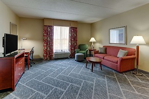 Hilton Garden Inn Indianapolis Airport