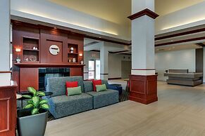 Hilton Garden Inn Indianapolis Airport
