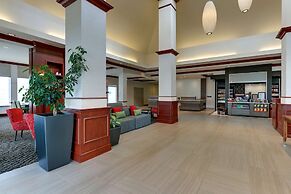 Hilton Garden Inn Indianapolis Airport