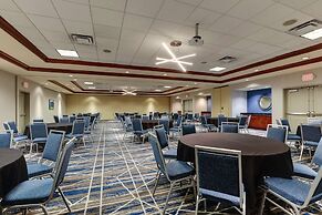 Hilton Garden Inn Indianapolis Airport