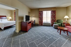 Hilton Garden Inn Indianapolis Airport