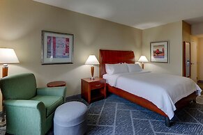 Hilton Garden Inn Indianapolis Airport