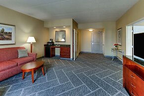 Hilton Garden Inn Indianapolis Airport