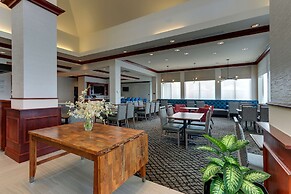 Hilton Garden Inn Indianapolis Airport