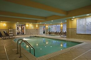 Hilton Garden Inn Indianapolis Airport