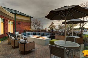 Hilton Garden Inn Indianapolis Airport