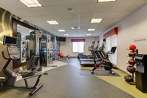 Hilton Garden Inn Indianapolis Airport