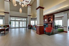 Hilton Garden Inn Indianapolis Airport
