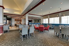 Hilton Garden Inn Indianapolis Airport