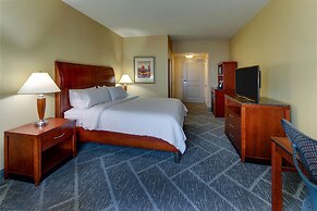 Hilton Garden Inn Indianapolis Airport