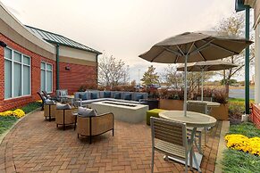 Hilton Garden Inn Indianapolis Airport