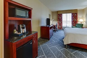 Hilton Garden Inn Indianapolis Airport