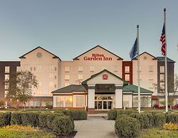 Hilton Garden Inn Indianapolis Airport