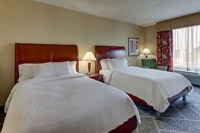Hilton Garden Inn Indianapolis Airport
