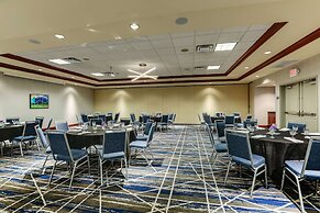 Hilton Garden Inn Indianapolis Airport