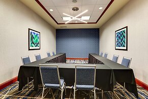 Hilton Garden Inn Indianapolis Airport