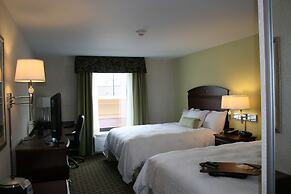 Hampton Inn & Suites Cleveland Mentor