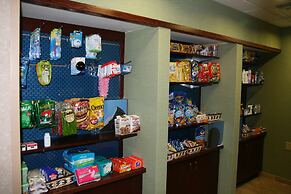 Hampton Inn & Suites Cleveland Mentor