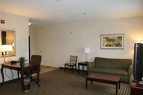 Hampton Inn & Suites Cleveland Mentor