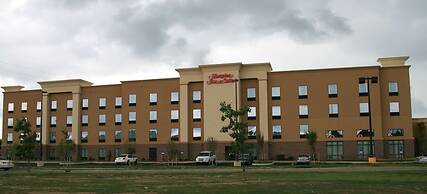 Hampton Inn & Suites Cleveland Mentor