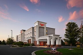 Hampton Inn Indianapolis Northwest - Park 100