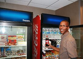 Hampton Inn & Suites Lebanon