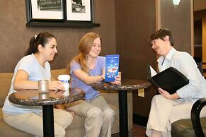 Hampton Inn & Suites Lebanon