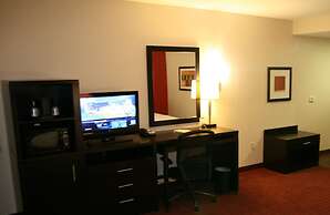 Hampton Inn & Suites Lebanon
