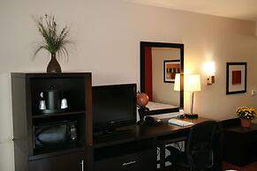 Hampton Inn & Suites Lebanon