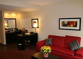 Hampton Inn & Suites Lebanon