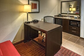 Hampton Inn & Suites Lebanon