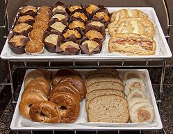 Hampton Inn & Suites Lebanon