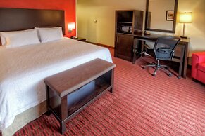 Hampton Inn & Suites Lebanon