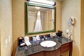 Hampton Inn & Suites Lebanon