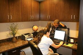 Hampton Inn & Suites Lebanon