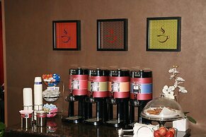 Hampton Inn & Suites Lebanon