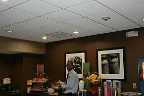 Hampton Inn & Suites Lebanon