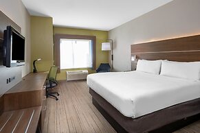 Holiday Inn Express & Suites Dallas East - Fair Park, an IHG Hotel