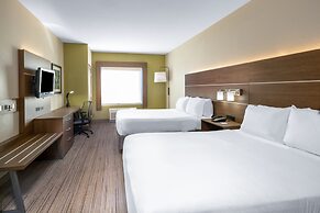 Holiday Inn Express & Suites Dallas East - Fair Park by IHG