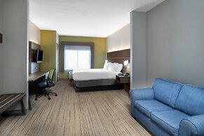 Holiday Inn Express & Suites Dallas East - Fair Park by IHG