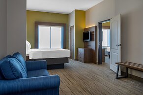 Holiday Inn Express & Suites Dallas East - Fair Park by IHG