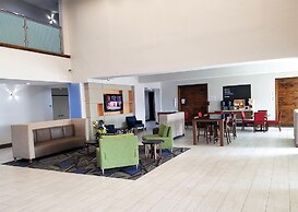 Holiday Inn Express & Suites Dallas East - Fair Park by IHG