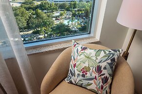 Hilton Orlando