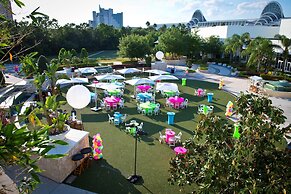 Hilton Orlando