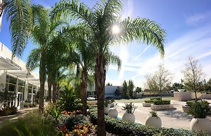 Hilton Orlando