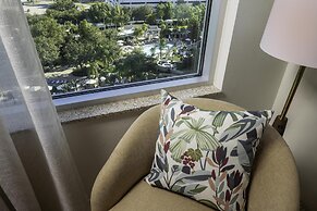 Hilton Orlando