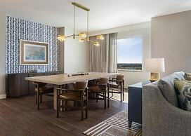 Hilton Orlando