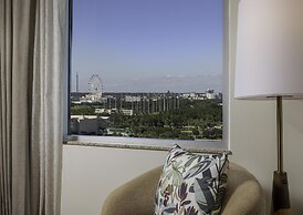 Hilton Orlando