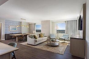 Hilton Orlando
