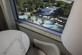 Hilton Orlando